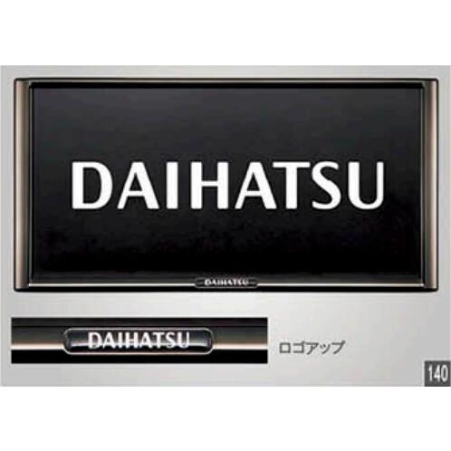 ハイゼット DAIHATSU ダイハツ 純正 アクセサリー パーツ ハイゼット 