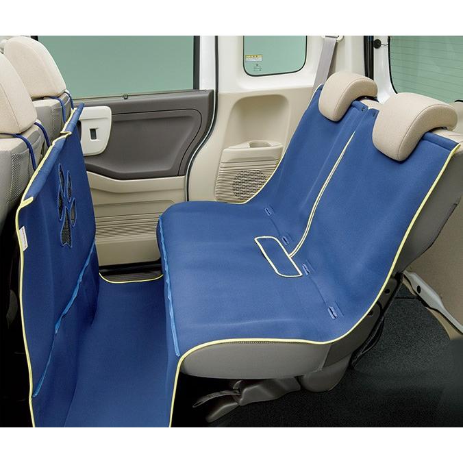 ホンダ（HONDA） N-BOX N-ONE N-WGN ホンダ純正 ペットシートマット（S