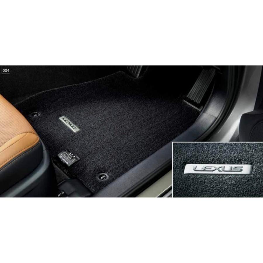 レクサス LEXUS 純正 アクセサリー パーツ IS300 IS300h フロア レクサス LEXUS 純正 アクセサリー パーツ IS300 IS300h フロア