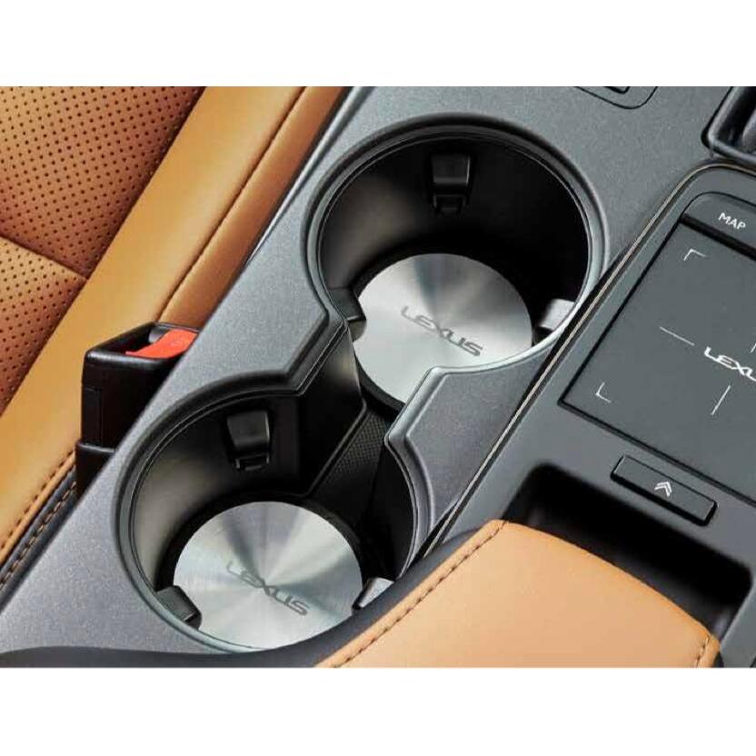 LEXUS 純正 カップホルダープレート 08471-78021 レクサス（LEXUS） 純正 アクセサリー パーツ IS350 IS300 IS300h