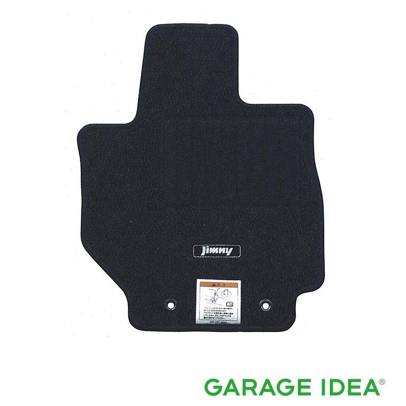 SUZUKI Jimny スズキ ジムニー【JB64W】 フロアマット(ジュータン 