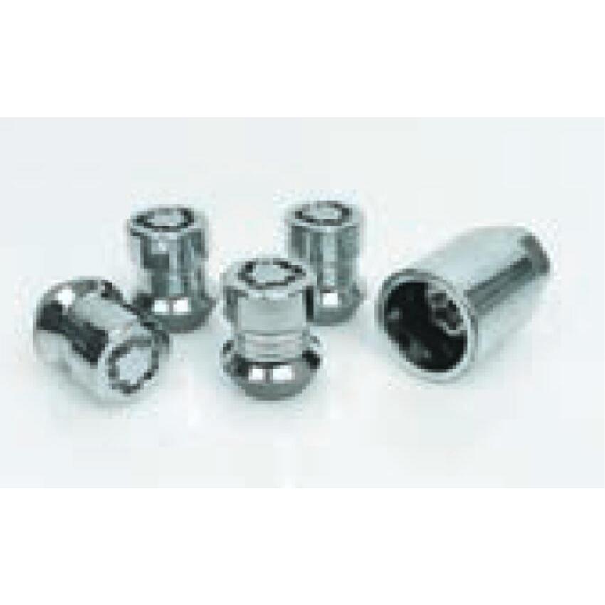 ジムニー ノマド ホイールロックナットセット 43281-83S00 JC74W