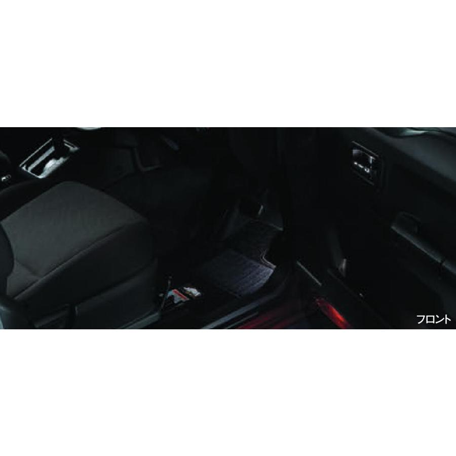 ジムニー ノマド フロアイルミネーション 99213-80T00 JC74W スズキ