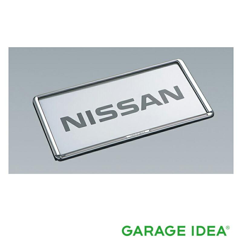 日産（NISSAN） ニッサン 純正 アクセサリー パーツ KICKS キックス