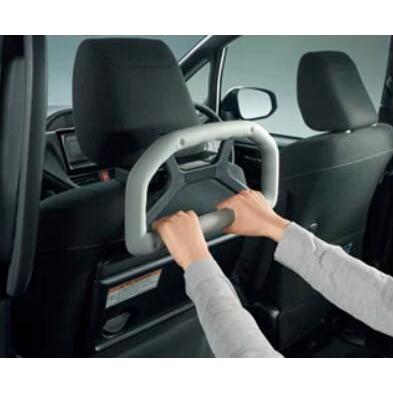 TOYOTA トヨタ 純正 アクセサリー Sienta シエンタアシスト