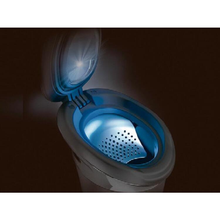 ランドクルーザー 250 ランクル250 ソーラーアッシュトレイ X 49730