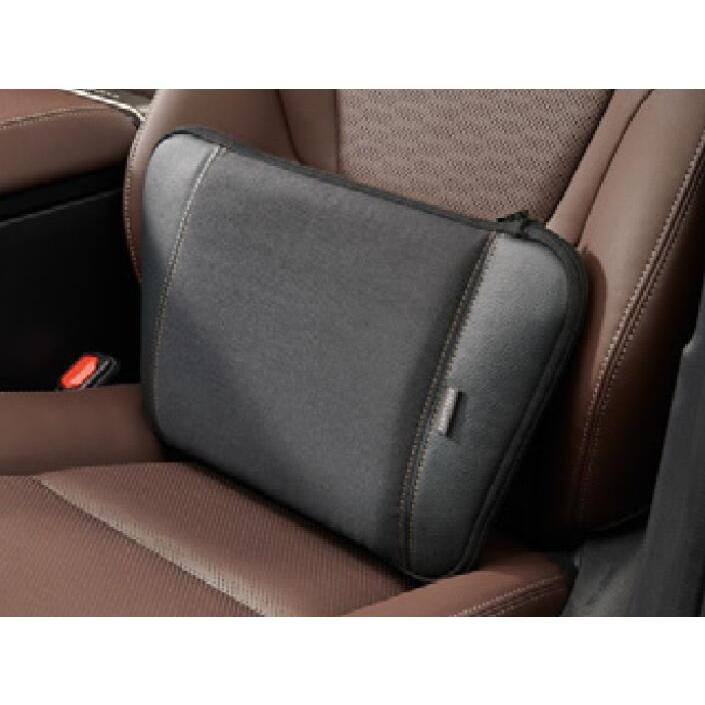 美品TOYOTA モデリスタ　スマートクッショントート ランドクルーザー 250 ランクル250 [モデリスタ]スマートクッション