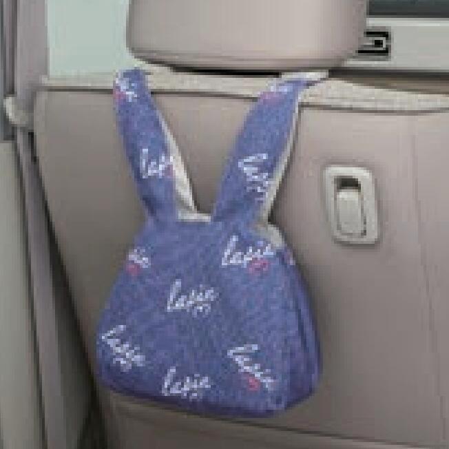 ラパン SUZUKI スズキ 純正 アクセサリー パーツ Lapin マルチユース