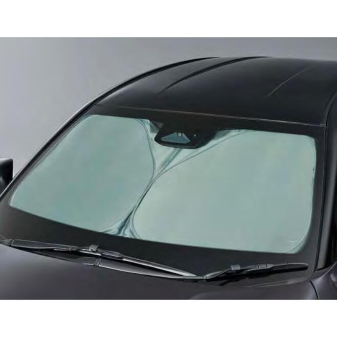 レクサス（LEXUS） LBX フロントシェード 08234-52050 MAYH10 MAYH15