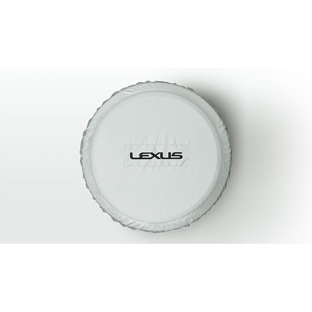 LEXUS レクサス 純正 アクセサリー パーツ LC500 LC500h タイヤ 
