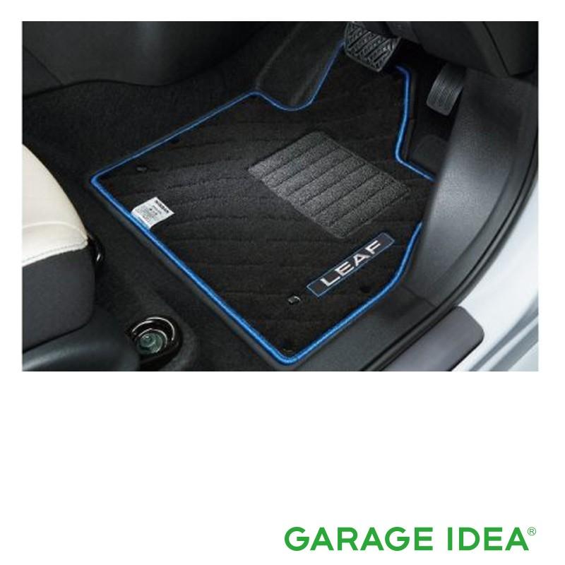 日産（NISSAN） ニッサン 純正 アクセサリー LEAF リーフ デュアル 