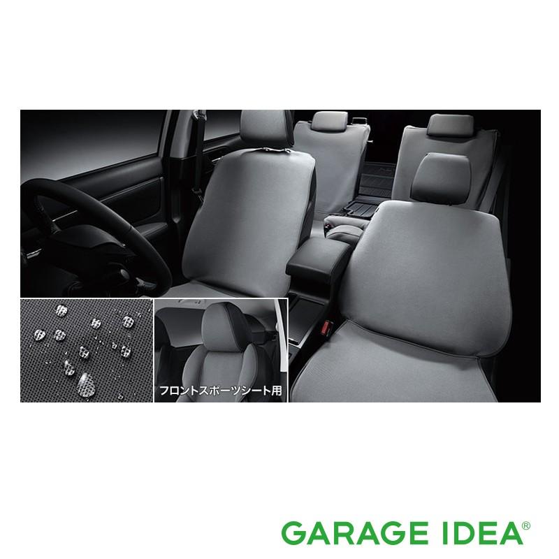 SUBARU スバル 純正 アクセサリー パーツ レヴォーグ LEVORG オール 