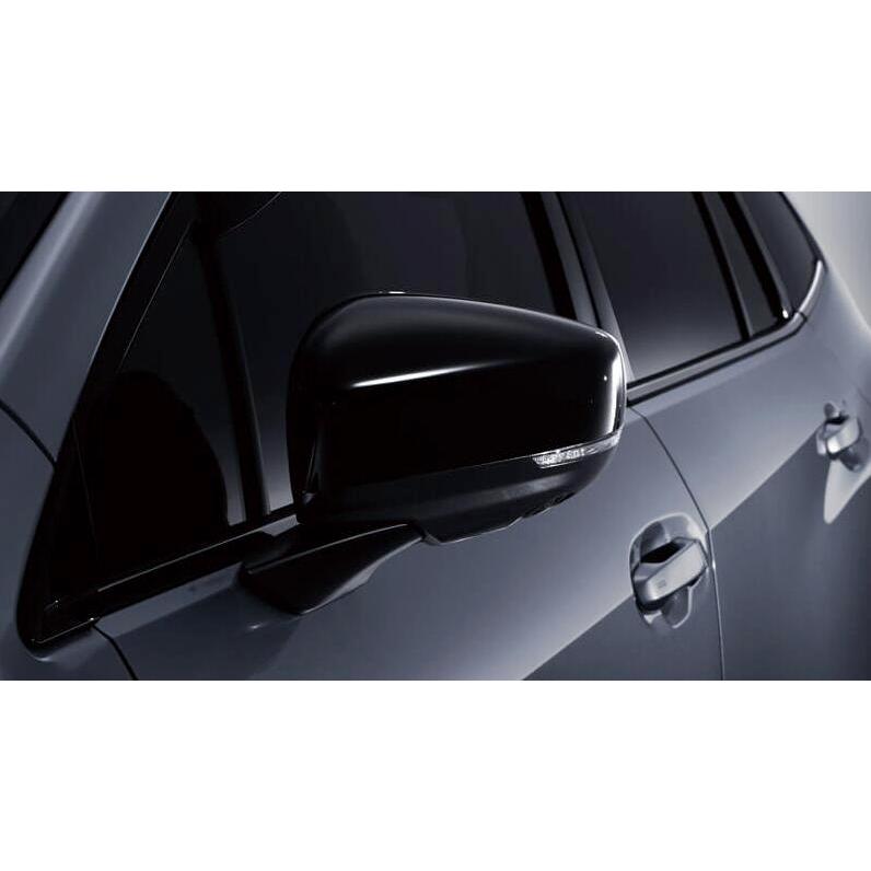 レヴォーグ SUBARU スバル 純正 アクセサリー パーツ LEVORG LAYBACK