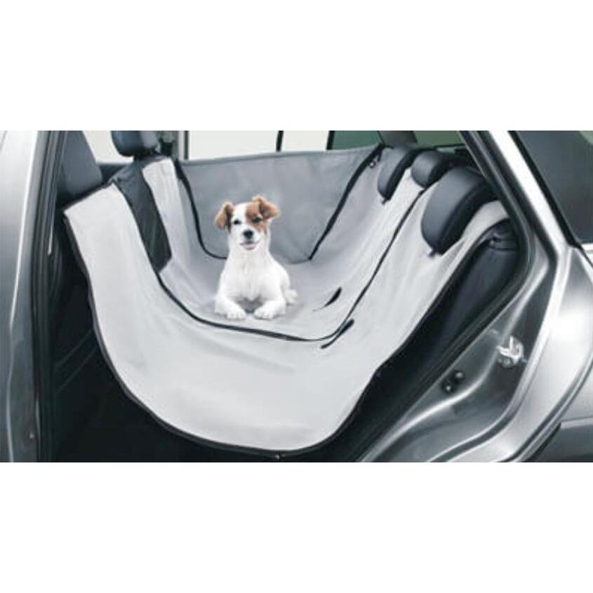 パートナーズカバー　スバル　犬用 パートナーズカバー スバル 犬用 SUBARU XVで犬と秩父まで