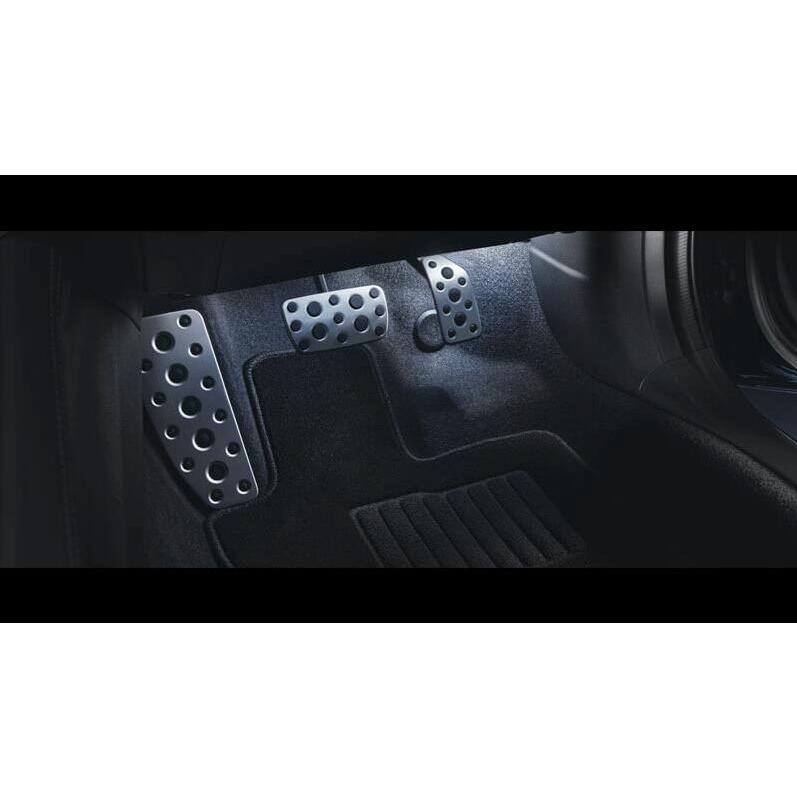 レヴォーグ SUBARU スバル 純正 アクセサリー パーツ LEVORG LAYBACK