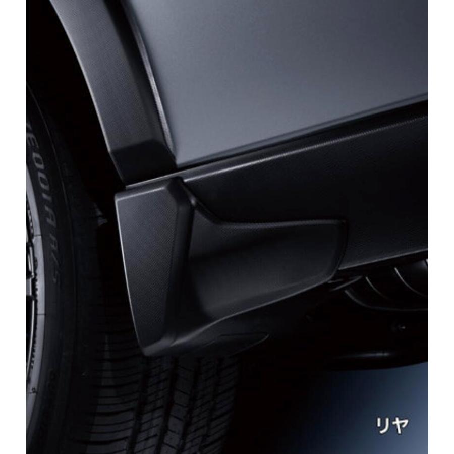 レヴォーグ SUBARU スバル 純正 アクセサリー パーツ LEVORG LAYBACK