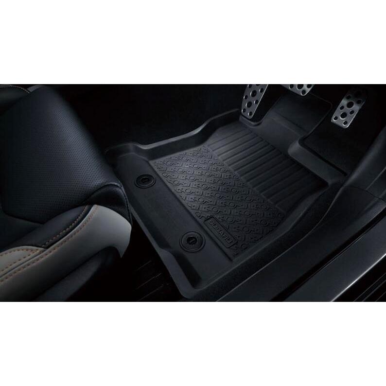 レヴォーグ SUBARU スバル 純正 アクセサリー パーツ LEVORG LAYBACK
