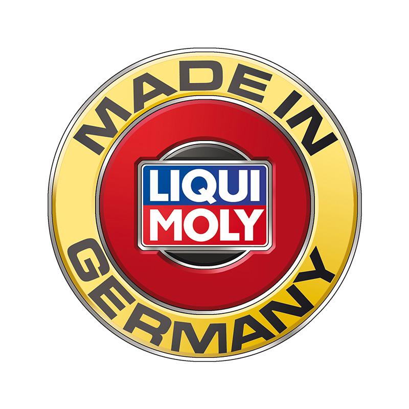 LIQUIMOLY リキモリ エンジンオイル LEICHTLAUF HIGH TECHライヒトラ