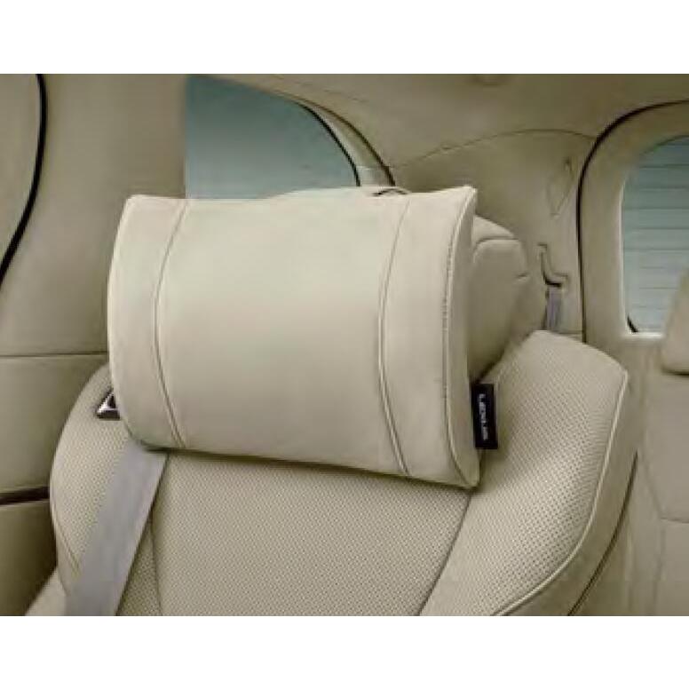 レクサス（LEXUS） LM500h ヘッドレストピロー(version L) 0822D-58020
