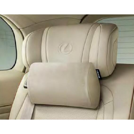 レクサス（LEXUS） LM500h ヘッドレストピロー(EXECUTIVE セカンド