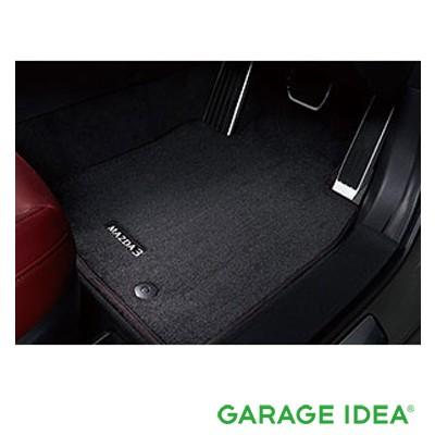MAZDA3 マツダ3 純正フロアマットセット 楽天市場】mazda3 マツダ純正 フロアマットの通販