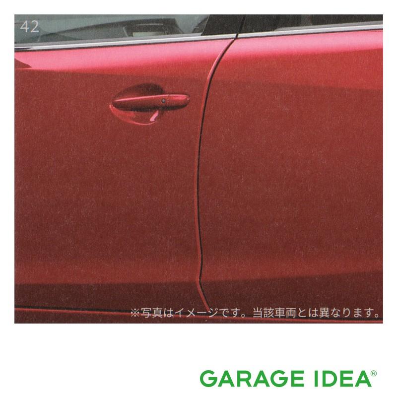 マツダ MAZDA 純正 アクセサリー パーツ MAZDA3 マツダ3