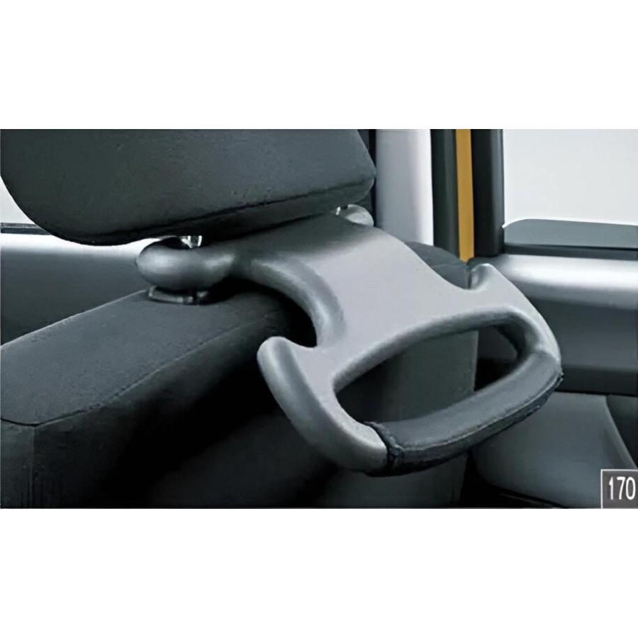 ムーヴ DAIHATSU ダイハツ 純正 アクセサリー パーツ MOVE CANBUS