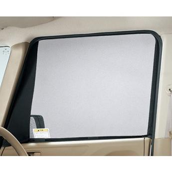 Honda ホンダ 純正 N Box Nボックス Nボックスプラスウインドウメッシュセット 左右４枚セット 08r67 Ty7 000 Jf1 Jf2 パーツ サンシェード N Boxplus 08r67 Ty7 000 Garageidea Yahoo 店 通販 Yahoo ショッピング