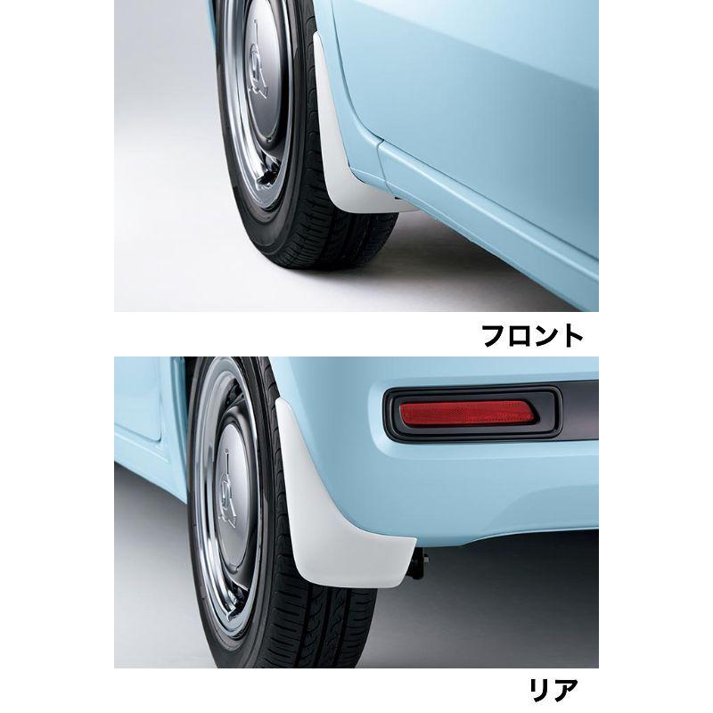 Honda ホンダ 純正 アクセサリー パーツ N One Nワン エヌワン マッドガード 08p00 T4g 010b 08p00 T4g 070b 08p00 T4g 080b 08p00 T4g 0b0b Jg3 Jg4 N One 08p00 T4g 010b Garageidea Yahoo 店 通販 Yahoo ショッピング
