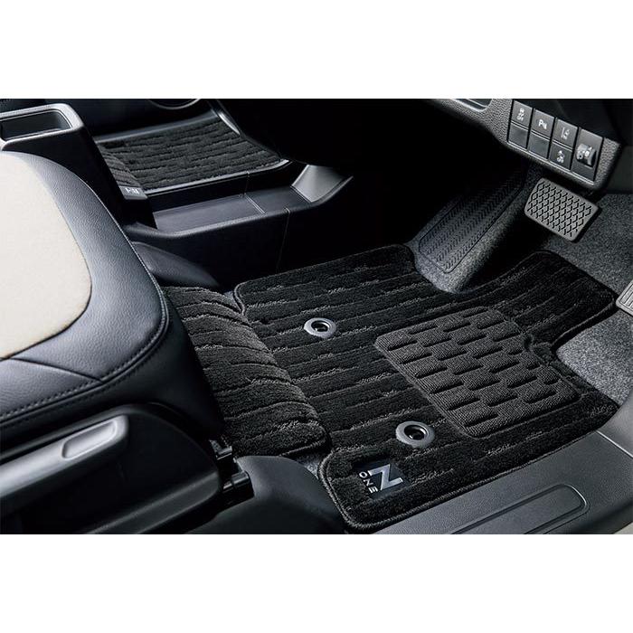 HONDA ホンダ 純正 アクセサリー パーツ N-ONE Nワン エヌワン フロア