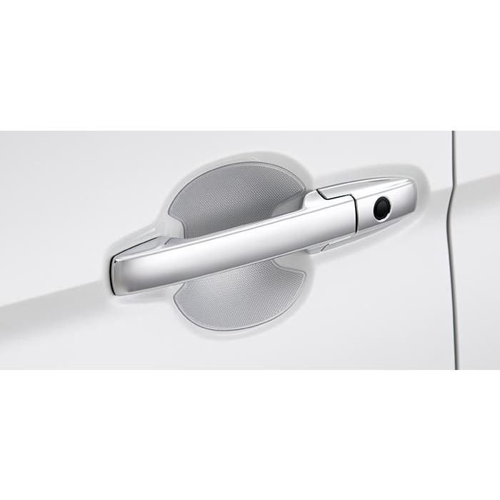 Honda ホンダ 純正 アクセサリー パーツ N One Nワン エヌワン ドアハンドルプロテクションカバー 08p70 T4g 000 Jg3 Jg4 N One 08p70 T4g 000 Garageidea Yahoo 店 通販 Yahoo ショッピング