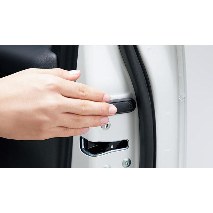 N-ONE HONDA ホンダ 純正 アクセサリー パーツ Nワン エヌワン 静電気