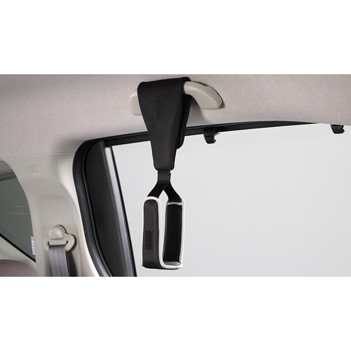 Honda ホンダ 純正 アクセサリー パーツ N One Nワン エヌワン 吊革グリップ 08u95 E9v 000b Jg3 Jg4 N One 08u95 E9v 000b Garageidea Yahoo 店 通販 Yahoo ショッピング
