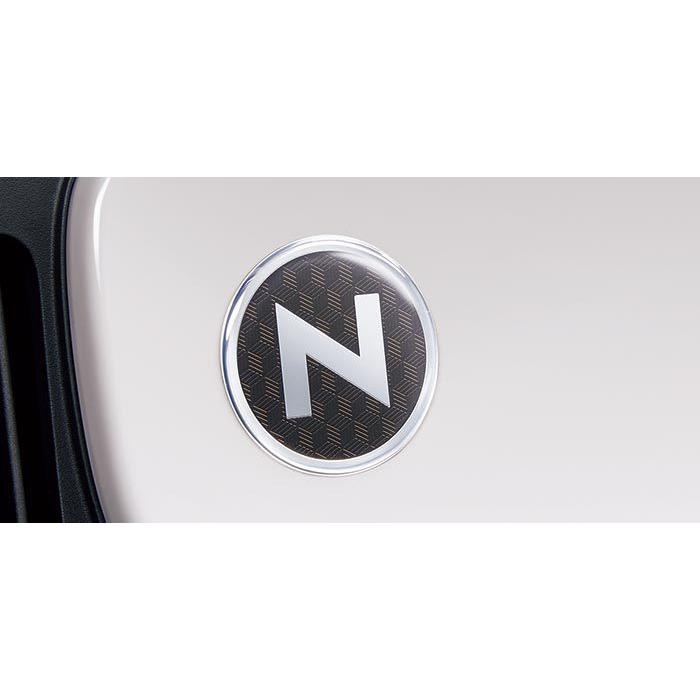 Honda ホンダ 純正 アクセサリー パーツ N One Nワン エヌワン インテリアパネルエンブレム 08z03 T4g B00a Jg3 Jg4 N One 08z03 T4g B00a Garageidea Yahoo 店 通販 Yahoo ショッピング