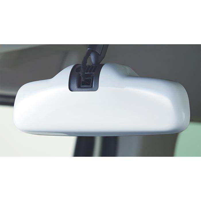HONDA ホンダ 純正 アクセサリー パーツ N-ONE Nワン エヌワン ルームミラーカバー 08Z03-TTA-B10 08Z03-TTA-B20 08Z03-TTA-B30 08Z03-TTA-B40 JG3 JG4 | N-ONE | 02