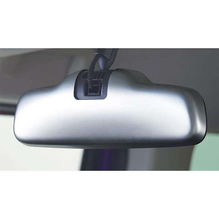 HONDA ホンダ 純正 アクセサリー パーツ N-ONE Nワン エヌワン ルームミラーカバー 08Z03-TTA-B10 08Z03-TTA-B20 08Z03-TTA-B30 08Z03-TTA-B40 JG3 JG4 | N-ONE | 03