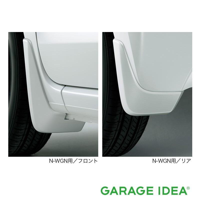 N-WGN HONDA ホンダ 純正 アクセサリー パーツ エヌワゴン 
