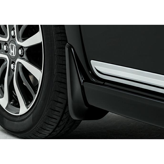 NBOXジョイ マッドガード 4個セット