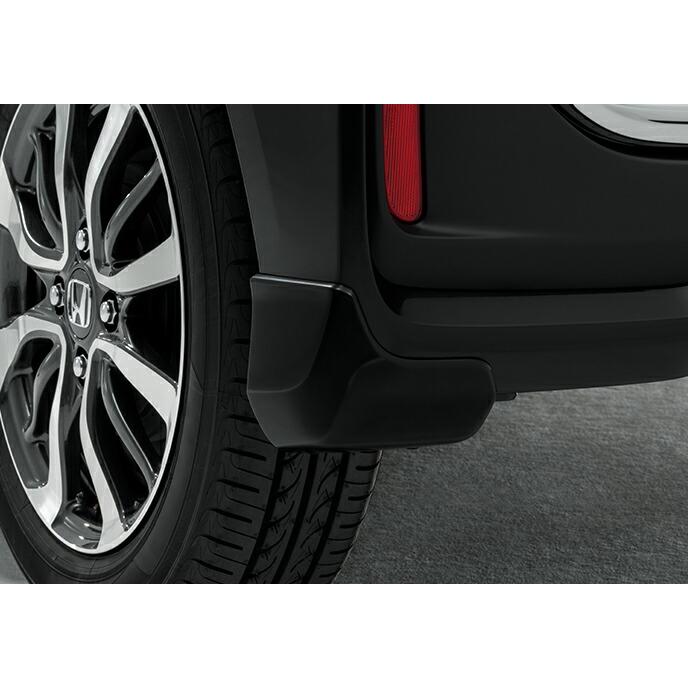 NBOXジョイ マッドガード 4個セット