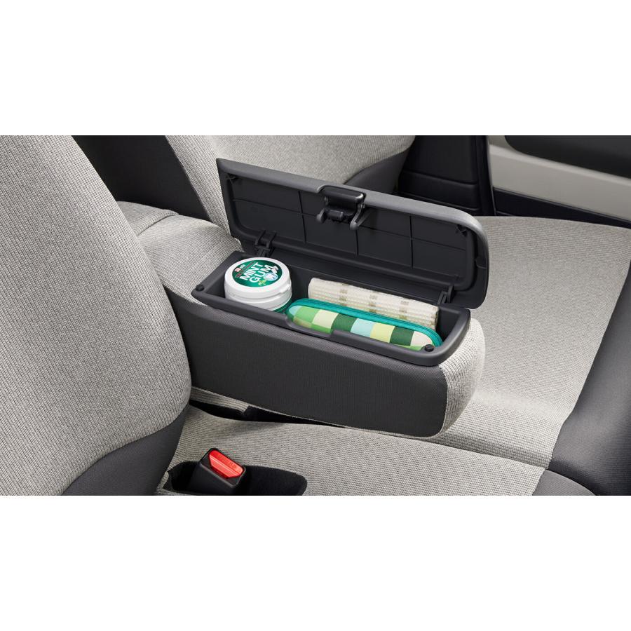 N-BOX JOY CUSTOM アームレストコンソール 08U89-32R-021A 08U89-32R