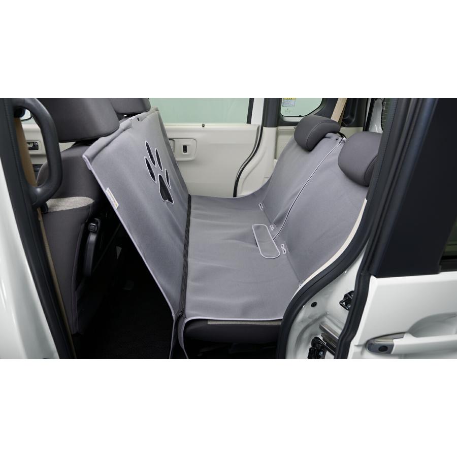 N-BOX JOY CUSTOM ペットシートマット(表面撥水加工(Sサイズ)) 08Z41