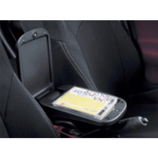 日産（NISSAN） ニッサン 純正 アクセサリー JUKE ジューク センター