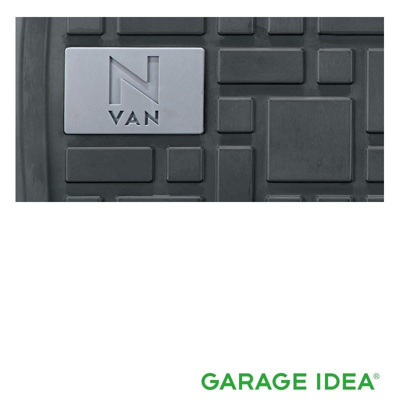 ホンダ（HONDA） 純正 N-VAN Nバン エヌバン オールシーズンマット