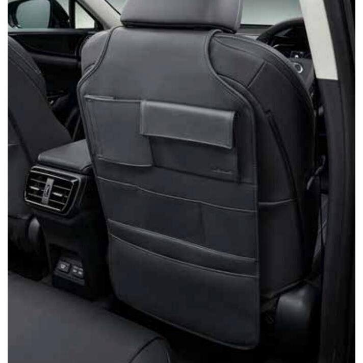 Lexus レクサス 純正 シートバックストレージ NX 【公式通販】