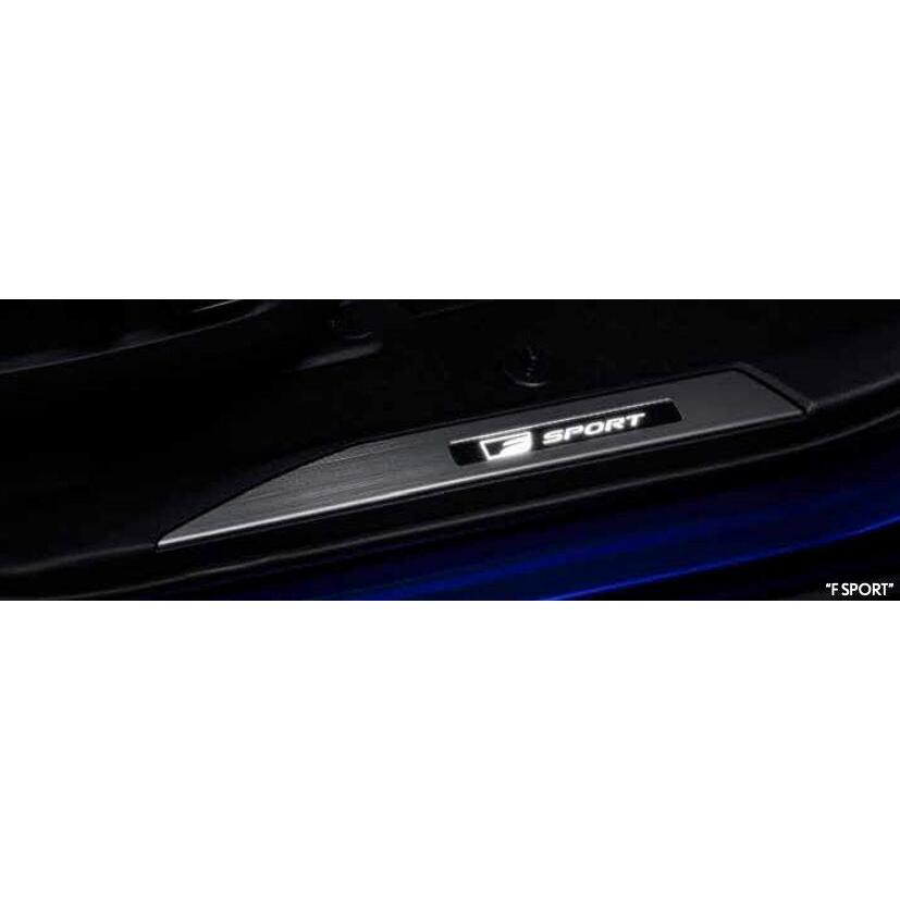 レクサス（LEXUS） 純正 アクセサリー パーツ NX450h+ NX350h NX350 