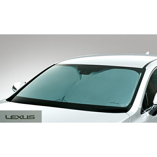 LEXUS レクサス 純正 アクセサリー パーツ NX300 NX300h フロント