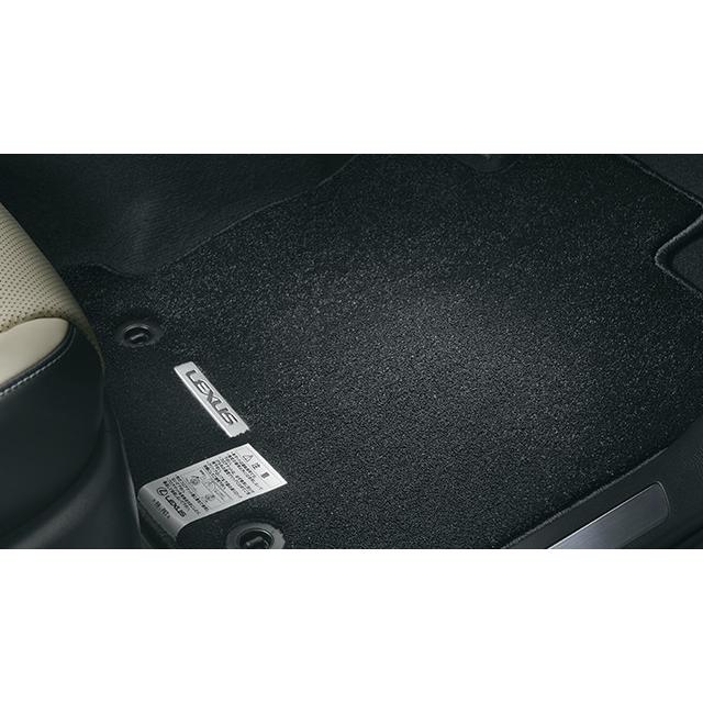 LEXUS レクサス 純正 アクセサリー パーツ NX300 NX300h フロアマット 