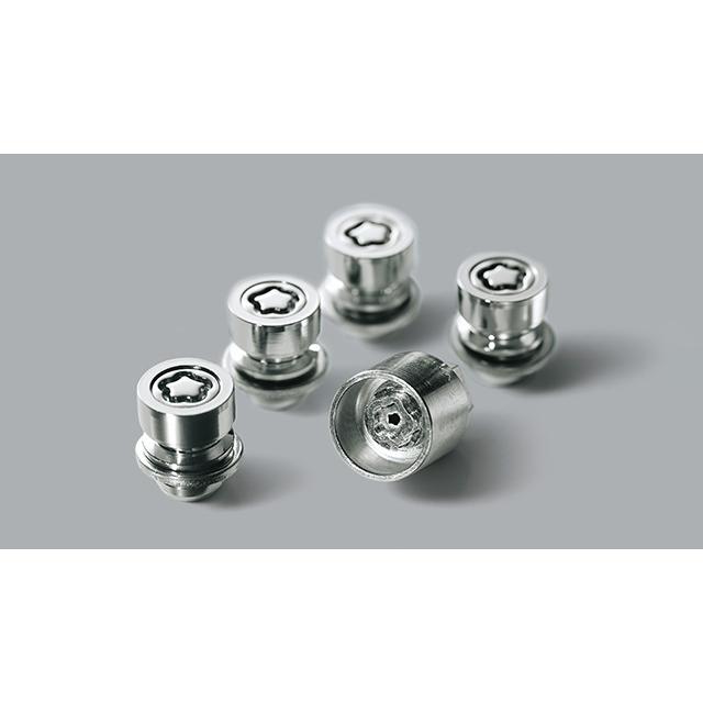 レクサス IS fスポーツ純正 ホイール レクサス純正 ロックナット付き レクサス IS fスポーツ純正 ホイール レクサス純正 ロックナット