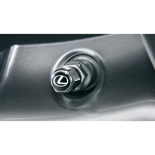 LEXUS レクサス 純正 アクセサリー パーツ NX300 NX300h バルブ