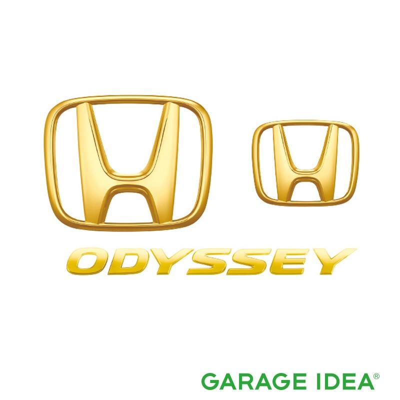 ホンダ（HONDA） 純正 アクセサリー ODYSSEY オデッセイゴールド